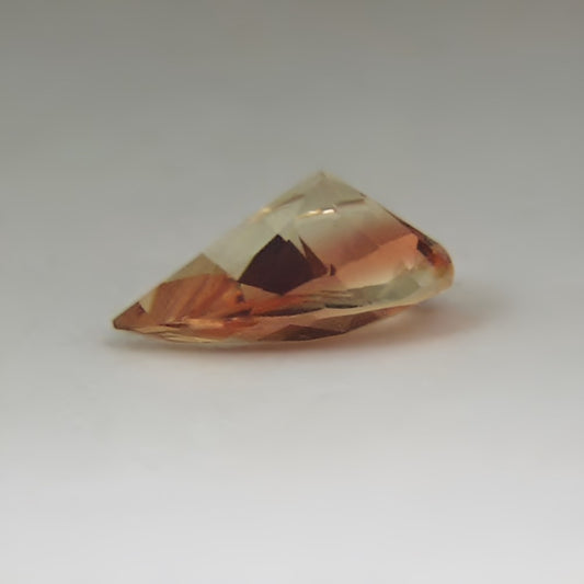 Oregon Sunstone — 2.81 ct | USA Cut (GL)