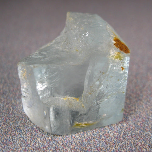 Big Collectors Terminated Aquamarine Crystal Pakistan
