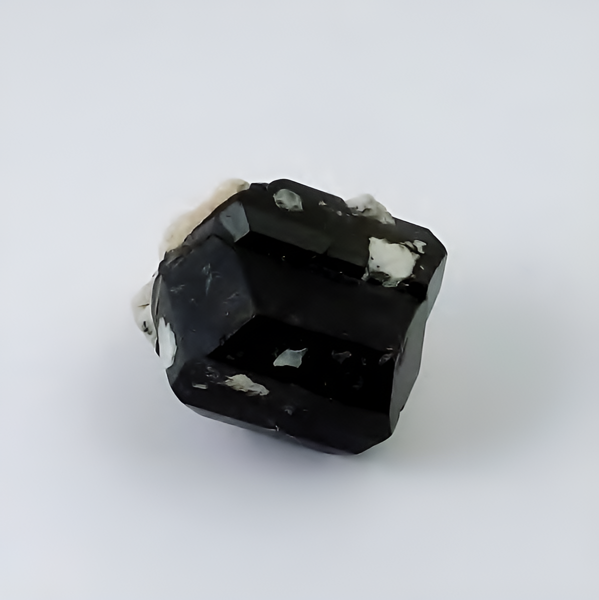 Schorl Tourmaline Specimen Namibia 19.3 grams