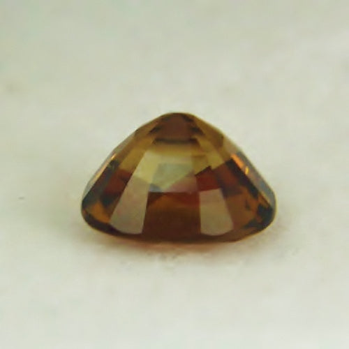 Natural Sunset Tourmaline Tanzania 3.01ct GL