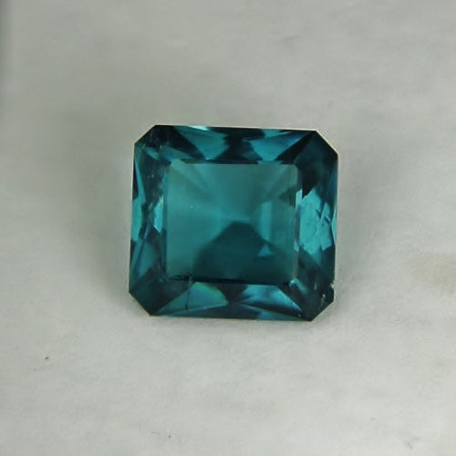 Rare! Old Stock Indicolite Tourmaline Brazil 5.65ct! GL