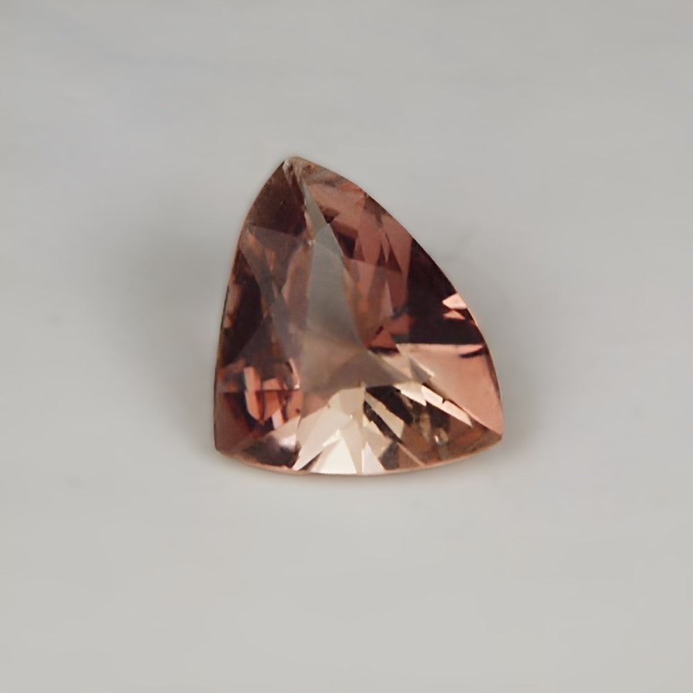 Oregon Sunstone — 0.93 ct | USA Cut (GL)