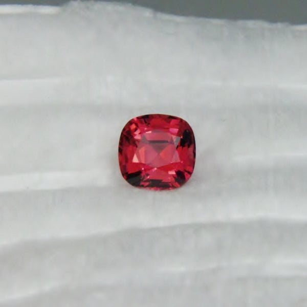 Rare Locale! Natural Spinel Afghanistan 3.16 carats GL