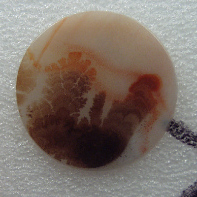 All Natural! Fine Quality Dendritic Agate India