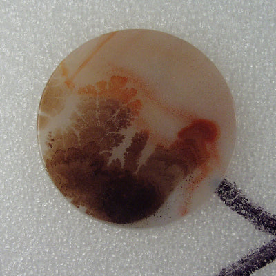 All Natural! Fine Quality Dendritic Agate India