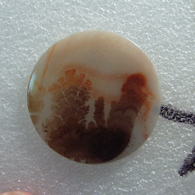 All Natural! Fine Quality Dendritic Agate India