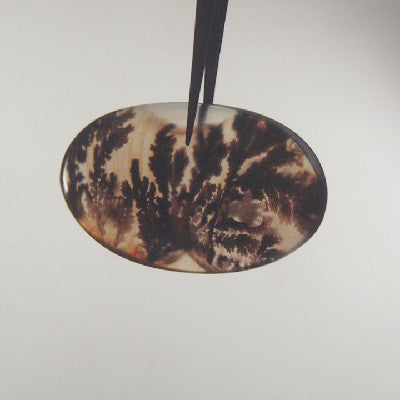 All Natural! Fine Quality Dendritic Agate India