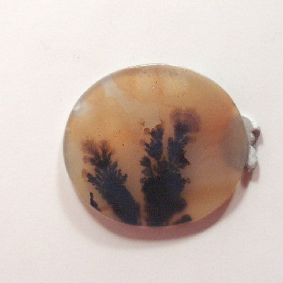 All Natural! Fine Quality Dendritic Agate India