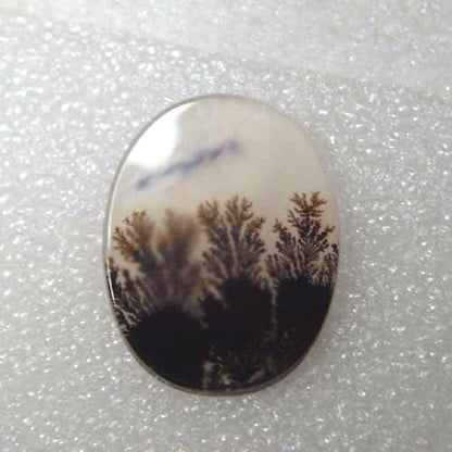 All Natural! Fine Quality Dendritic Agate India