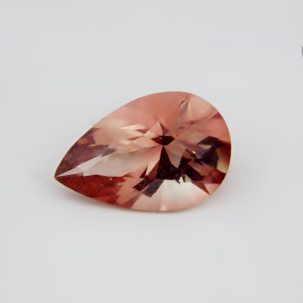 Oregon Sunstone — 2.81 ct | USA Cut (GL)
