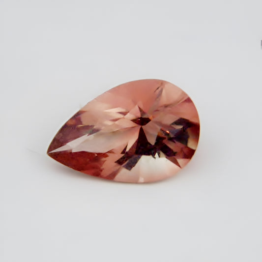 Oregon Sunstone — 2.81 ct | USA Cut (GL)