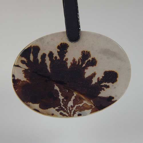 All Natural! Fine Quality Dendritic Agate India