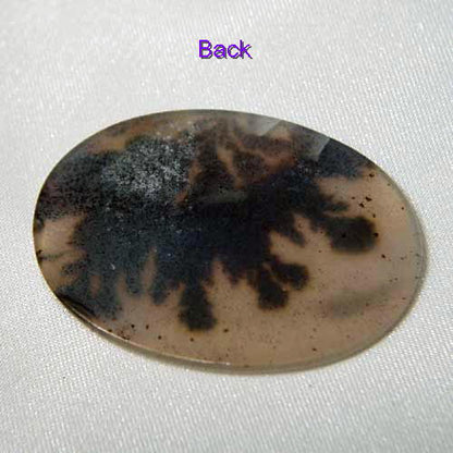 All Natural! Fine Quality Dendritic Agate India