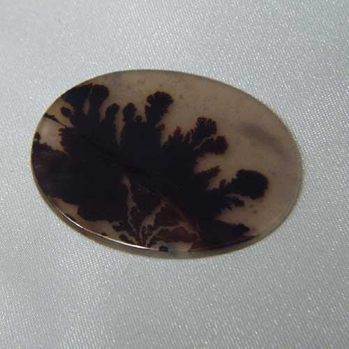 All Natural! Fine Quality Dendritic Agate India