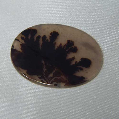 All Natural! Fine Quality Dendritic Agate India