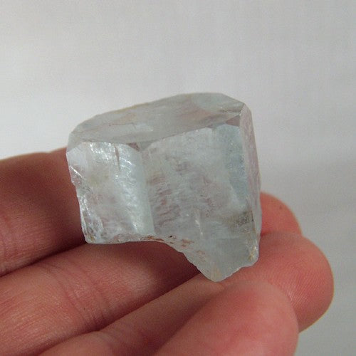 Big Collectors Terminated Aquamarine Crystal Pakistan