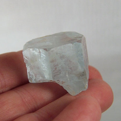 Big Collectors Terminated Aquamarine Crystal Pakistan