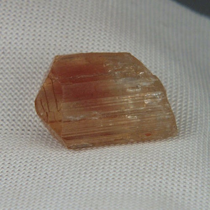 Collectors Quality! Rare Color Scapolite Crystal Tanzania