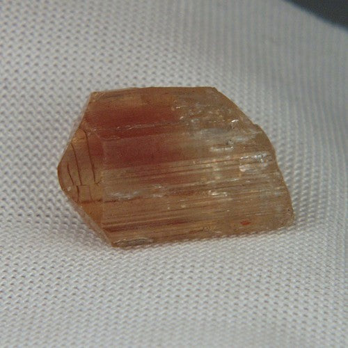 Collectors Quality! Rare Color Scapolite Crystal Tanzania