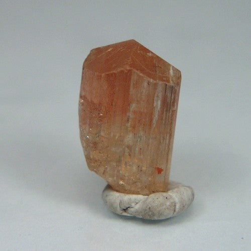 Collectors Quality! Rare Color Scapolite Crystal Tanzania