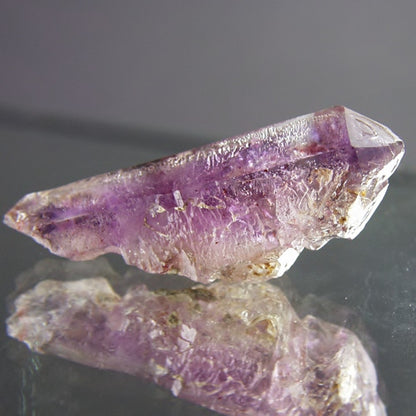 Natural Amethyst Scepter — 19.5 g, Brandberg Region, Namibia