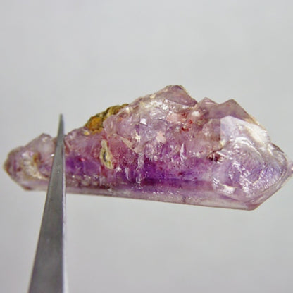 Natural Amethyst Scepter — 19.5 g, Brandberg Region, Namibia