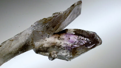 Natural Amethyst Quartz — 50 g, Namibia, Natural Terminated Scepter Crystal