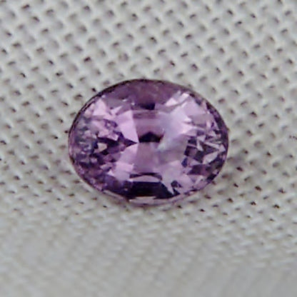 Collectors Rare Purple Scapolite Tanzania