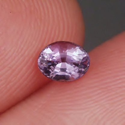 Collectors Rare Purple Scapolite Tanzania