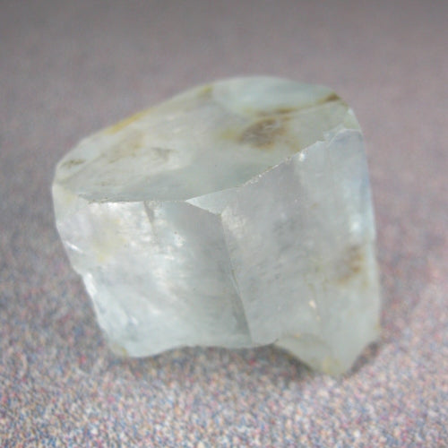 Big Collectors Terminated Aquamarine Crystal Pakistan