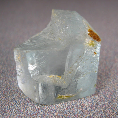 Big Collectors Terminated Aquamarine Crystal Pakistan