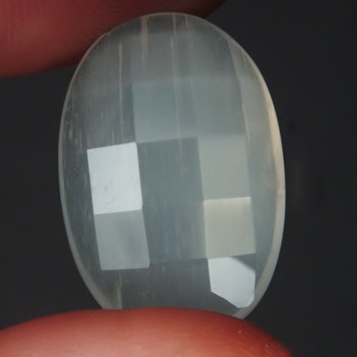 White Moonstone — 26.31 ct | Sri Lanka