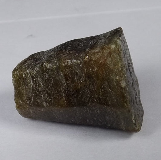 Corundum Sapphire Crystal Sri Lanka