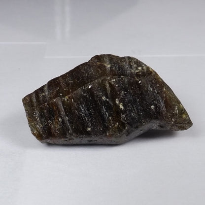 Corundum Sapphire Crystal Sri Lanka