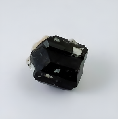 Schorl Tourmaline Specimen Namibia 19.3 grams