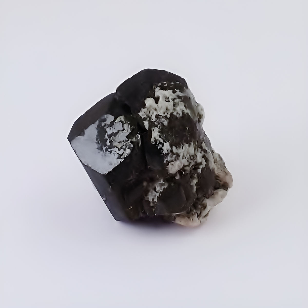 Schorl Tourmaline Specimen Namibia 19.3 grams