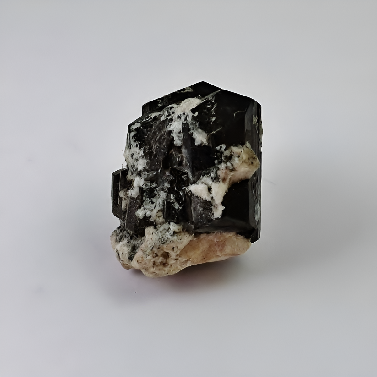 Schorl Tourmaline Specimen Namibia 19.3 grams