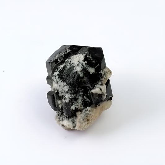 Schorl Tourmaline Specimen Namibia 19.3 grams