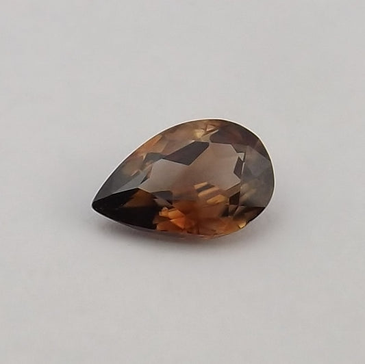 Untreated Natural Zircon Tanzania 1.93 ct