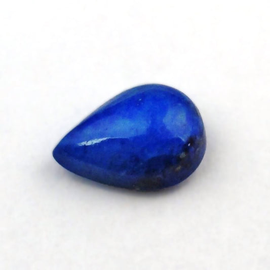 Top Quality! Lapis Lazuli Pyrite Cab Afghanistan