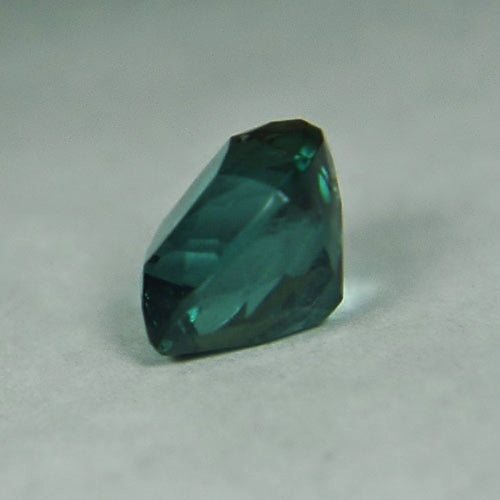 Old Stock! Open Color Indicolite Tourmaline Brazil 4.52ct GL