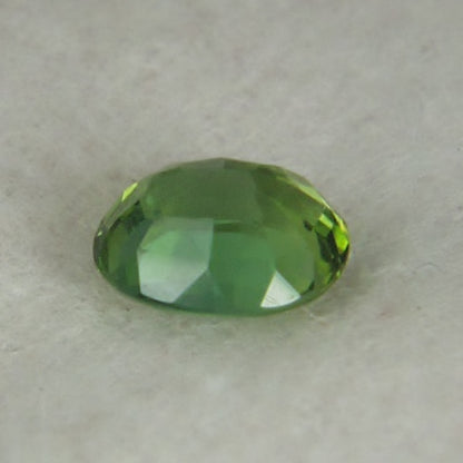 Bright Colors! Natural Tourmaline Tanzania 1.67 ct GL