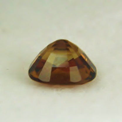 Natural Sunset Tourmaline Tanzania 3.01ct GL