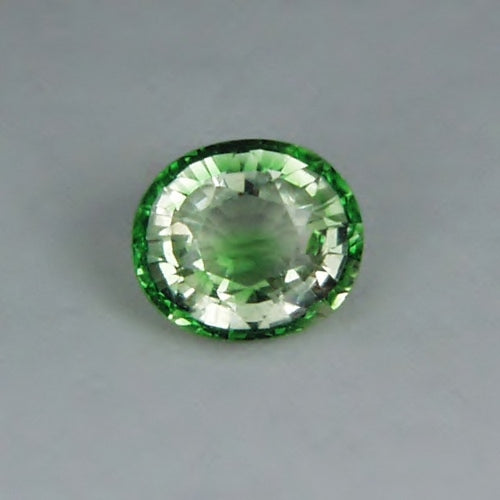 Bright Color! Natural Tourmaline Tanzania 2.07 Carat GL