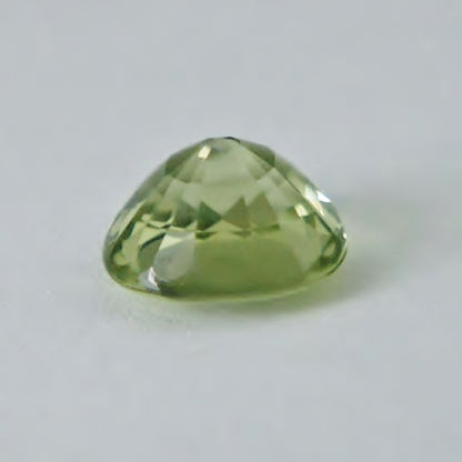 Bright & Pretty Natural Tourmaline Tanzania 2.01 ct GL