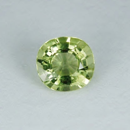 Bright & Pretty Natural Tourmaline Tanzania 2.01 ct GL