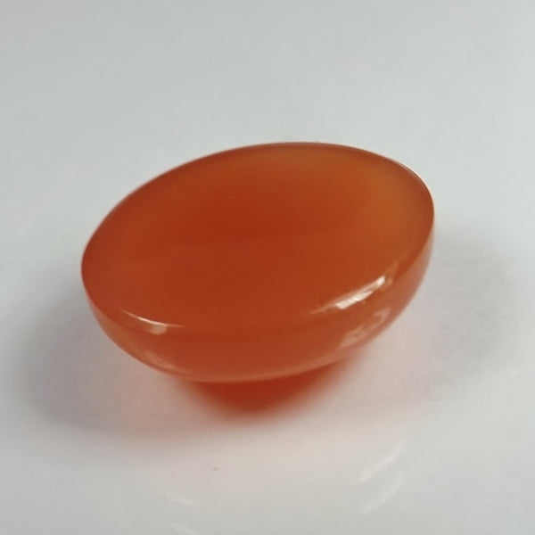 Natural Peach Moonstone — 10.82 ct | Sri Lanka