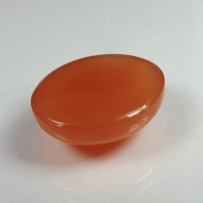 Natural Peach Moonstone — 10.82 ct | Sri Lanka