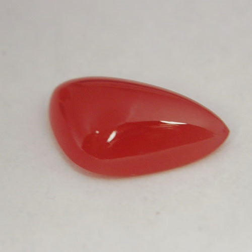 Natural Rhodochrosite Cabochon – 10.56 ct Capillitas Mine, Argentina | Untreated