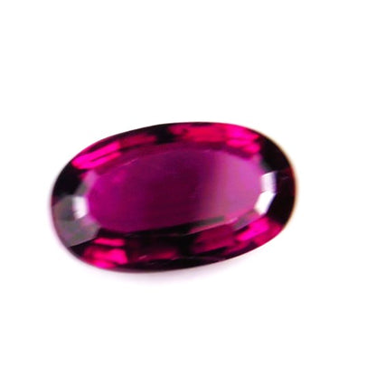 Color! Old Stock Rubellite Tourmaline Brazil 2.17 ct GLI